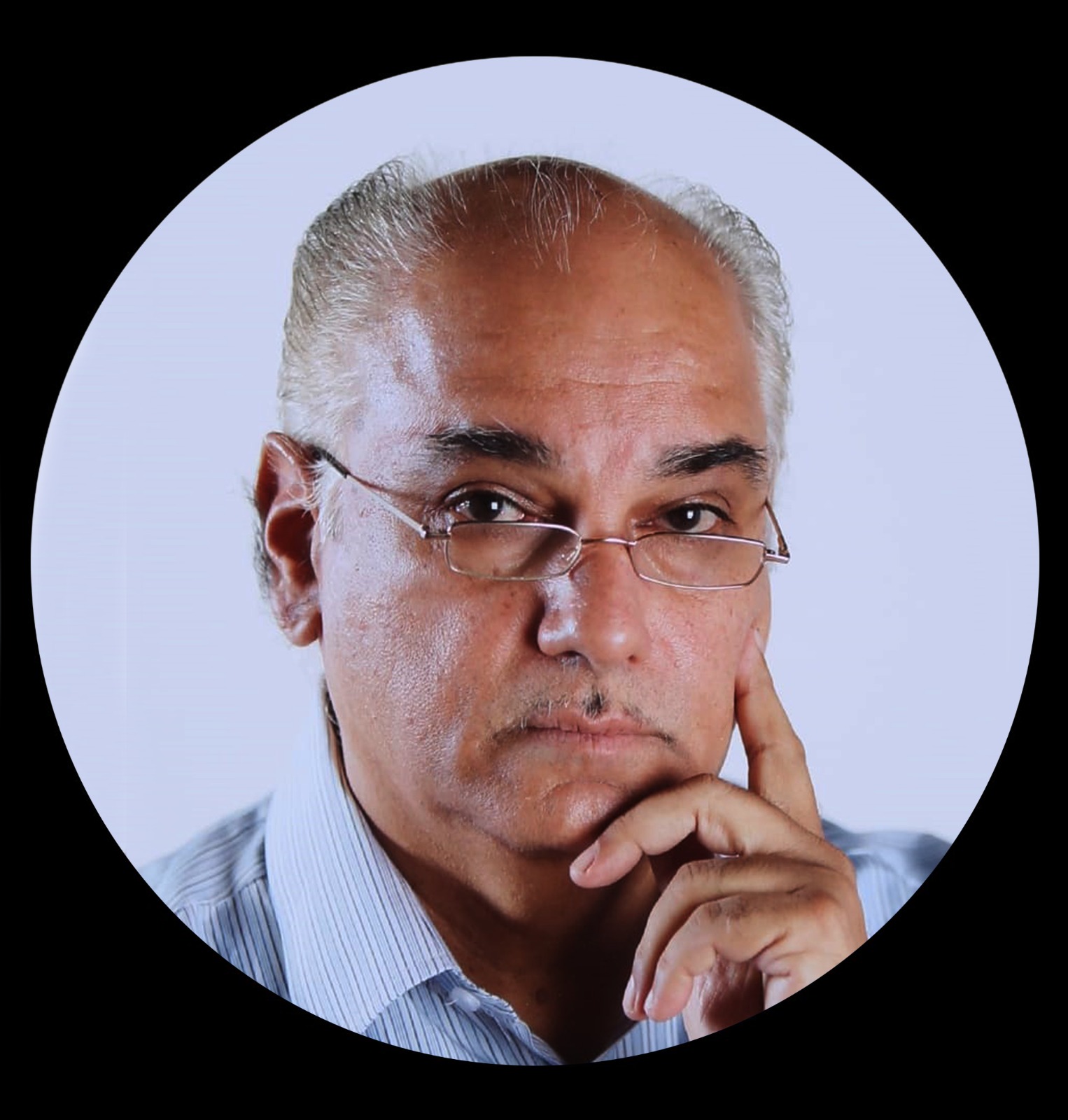 Khemchand Parsram